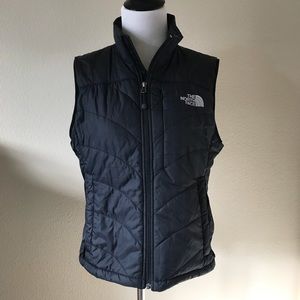 The North Face Vest